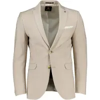 CG - Club of Gents Sakko/Jacket Caden-N SV 22 beige Größe 52
