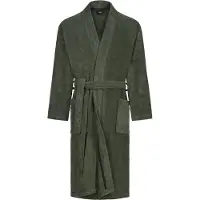 Cawö Kimono Home 828 Herren Field-L