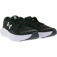 Under Armour Laufschuhe Ua Bgs Surge 4 3027103-001 Schwarz 38.5