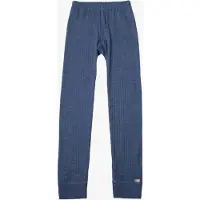 Joha Leggings, Blue Melange, 60