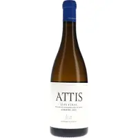 Attis Bodegas y Vinedos Lias Finas 2024 Attis 1,5l