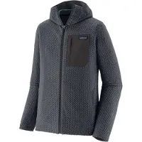 Patagonia Sweatjacke R1 Air Full-Zip Hoody Herren Smolder Blue-S