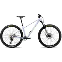 Orbea Laufey H30 29´´ Deore M6100 Sgs Shadow Plus 2026 Mountainbike