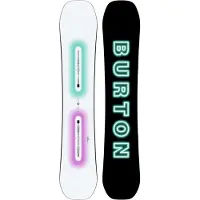 Burton Custom Snowboard