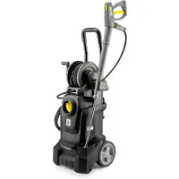 Kärcher HD 5/13 EX EB+ Foam Classic Hochdruckreiniger