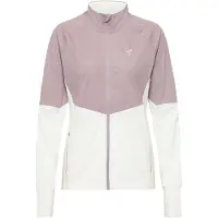 ENERGETICS Damen Funktions-Jacke Semenya III W MÉLANG/WHITE
