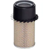 HENGST FILTER Luftfilter E1832L