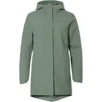 Vaude Damen Cyclist padded Parka II