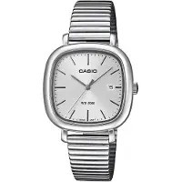 Casio Collection Ltp-B166D-7Avef Uhr