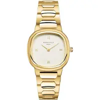 Rosefield Nur Zeit Gold Kollektion Gaia - frau