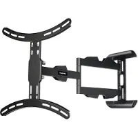 Hama TV-Wandhalterung, schwenkbar, ausziehbar, langer Arm, 165cm (65"), bis 25kg (00220841)
