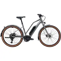 Marin Sausalito E1 St Bosch Ce Elektrofahrrad