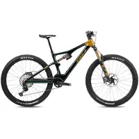 Bh Ilynx Trail Carbon 8.5 2ezmag 29´´ Xt 2026 Elektrische Mountainbike