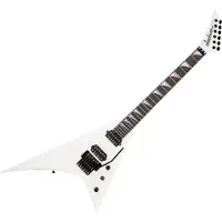 Jackson American Serie Rhoads RR24 EB Snow White