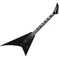 Jackson American Serie Rhoads RR24 EB Satin Black