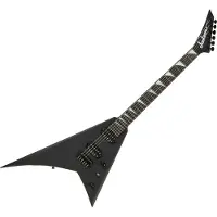 Jackson American Serie Rhoads RR24 HT EB Satin Black