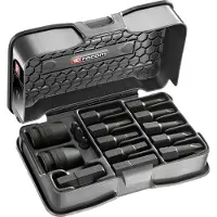 Facom Steckschluessel-Set 3/8Z 14-tlg
