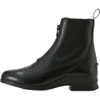 Ariat WMS Heritage Zip Paddock Boot Stiefeletten Damen