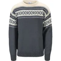 Dale of Norway Cortina 1956, Pullover, grau