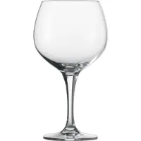 Zwiesel Glas SCHOTT Rotweinglas Mondial 188992 610ml 6St