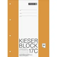 Baier & Schneider Kieser-Block