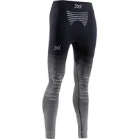 X-Bionic Thermoaktive Unterwäsche Unterteil YPPYW24W Schwarz Slim Fit