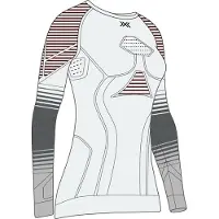 X-Bionic Invent Fx Langarm-baselayer