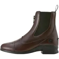 Ariat WMS Heritage Zip Paddock Boot Stiefeletten Damen