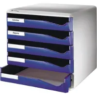 Leitz Bürobox