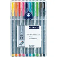 Staedtler Fineliner