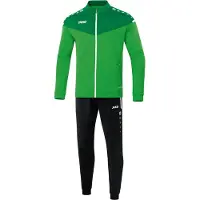 Jako Unisex Trainingsanzug Polyester Champ 2.0