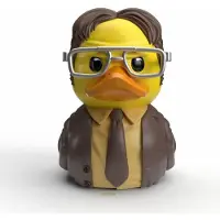 Numskull The Office Mini Dwight Figur Gelb Gelb One Size