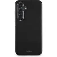 Hama "Eco Premium" Handyhülle für Samsung Galaxy S25, schwarz