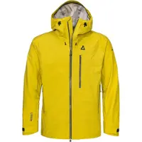 Schöffel Jacket Style Milagle Men golden spice (5455) 50