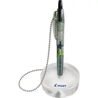 Pilot Bottle 2 Pen Ecoball