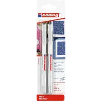 Edding Gelroller