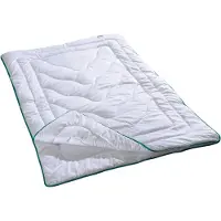 BETTWARENSHOP Faserduvet 4-Jahreszeiten