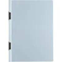 Durable DURACLIP, A3, Blau, 60 Blätter, 1 Stück(e)
