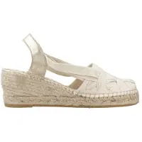 Toni pons Tracy-cz Keil-espadrilles