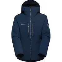 Mammut Stoney HS Thermo Hooded Jacket marine L