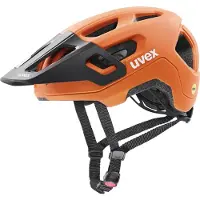 Uvex Kinder Helm react jr. MIPS