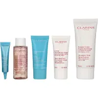 Clarins Hydra-Essentiel-Sammelset