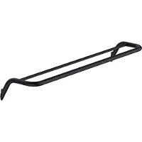 Deante Doppelter Handtuchhalter - Wandmontage