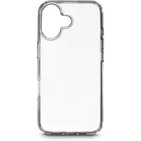 Black Rock Clear Protection Case