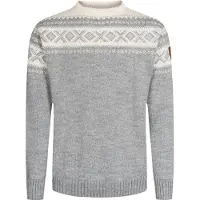 Dale of Norway Cortina 1956, Pullover, hellgrau