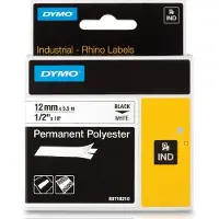 Dymo Schriftbandkassette