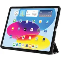 Pipetto Origami No1 Original Case black - iPad (A16)/iPad (2022)