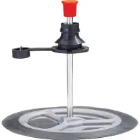 MSR Campingset Coffee Press Kit Reactor 1.0L