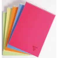 Clairefontaine Spiralblock