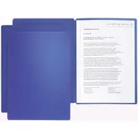 Pagna Präsentationsmappe